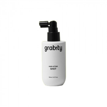 GRABITY Hair Lifting Shot Root&Hair Voluminizer 150ml 