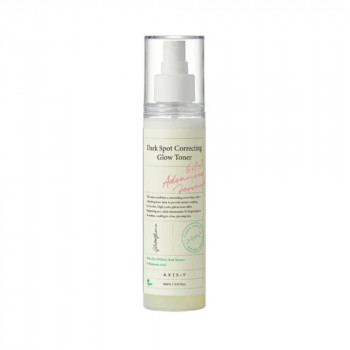 AXIS-Y Dark Spot Correcting toner za lice 125ml 