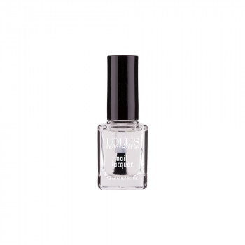 Lollis lak za nokte BR  100 bezbojni 12ml 