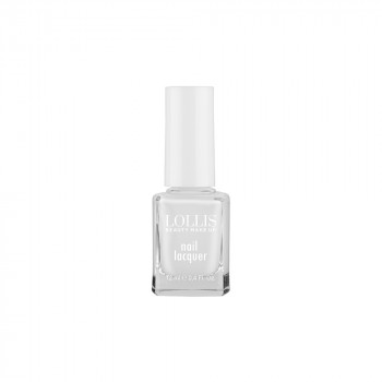 Lollis lak za nokte BR  103 kreč beli 12ml 