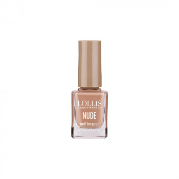 Lollis lak za nokte BR  147 12ml Nude 