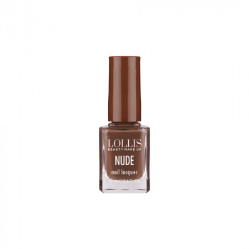 Lollis lak za nokte BR  148 12ml Nude 