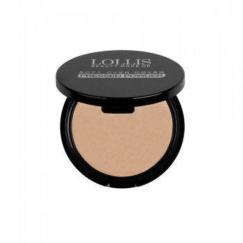 Lollis Soft Cover Pressed Powder 02 12gr 
