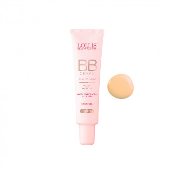 Lollis BB Cream Light 35ml 