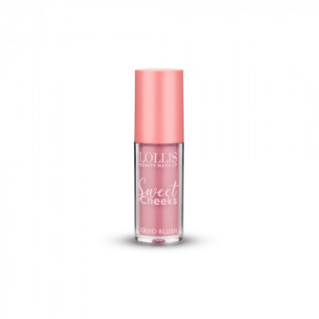 Lollis Sweet Cheeks Liquid Blush 03 5.5ml 