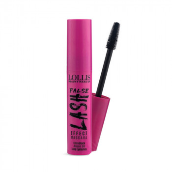 Lollis Mascara False Lash Efect 7ml 