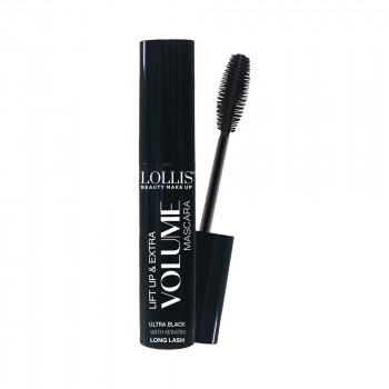 Lollis Mascara Lift Up & Extra Volume 7ml 