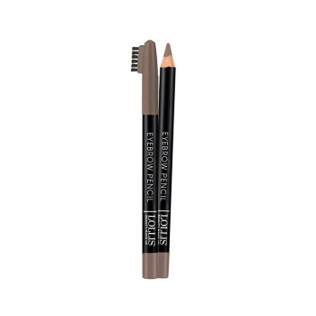 Lollis Eyebrow Pencil 301 1.4gr 