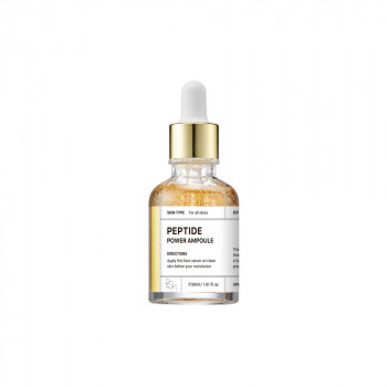 BOM Peptide Power Ampoule 30ml 