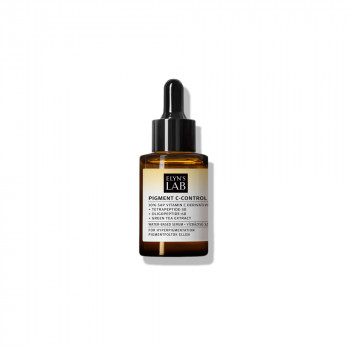 Elyn`s Lab Pigment C Control 10% SAP Vitamin C Serum 30ml 