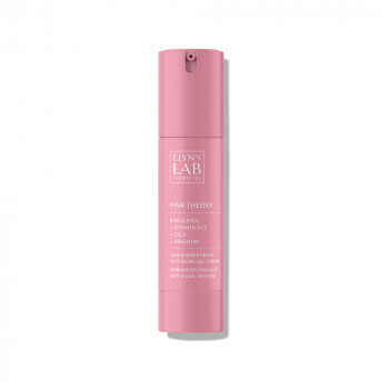Elyn`s Lab Pink Anti Aging gel krema za lice 50ml 