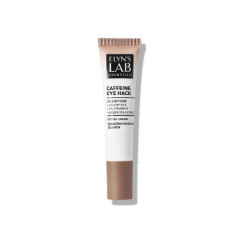 Elyn`s Lab Caffeine okoloočna gel krema 15ml 