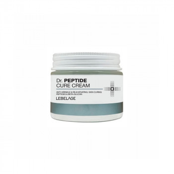 LEBELAGE Dr Peptide Cure Cream 70ml 