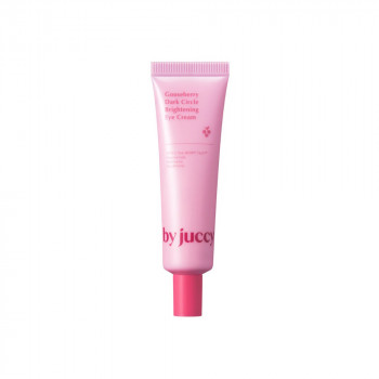 BY JUCCY Gooseberry Dark Circle Brightening Eye Cream 30ml 