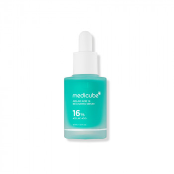 MEDICUBE Azelaic Acid 16 BB Calming Serum 30ml 