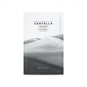 SKIN 1004 Madagaskar Centella Tone Brightening Glow Mask 25ml 