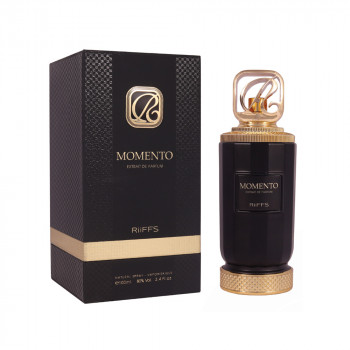 RiiFFS Momento edp unisex 100ml 