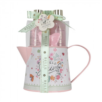 BELLE set Spring Bokal za negu tela 4/1 SKCT 36281 