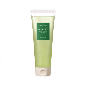AROMATICA Rosemary Scalp šampon za kosu 180ml 