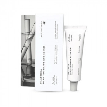 Dr Althea To Be Youthful Eye Serum 25ml 
