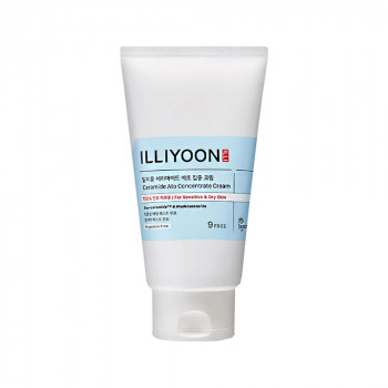 ILLIYOON Ceramide Ato Concentrate Cream 230ml 