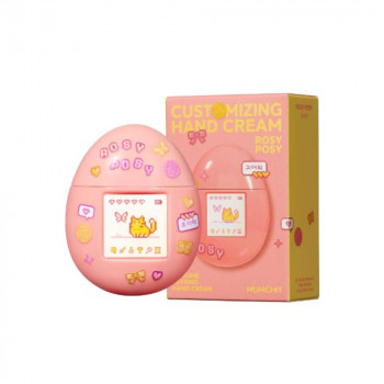 MUMCHIT Customizing Hand Cream Rosy Posy 50ml 