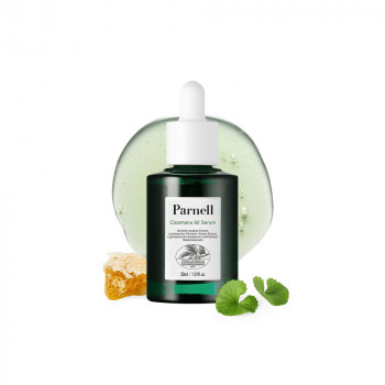 Parnell Cicamanu 92 Serum 30ml 