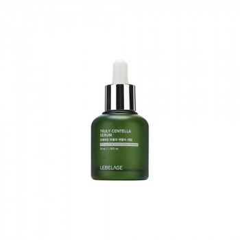 LEBELAGE Truly Centella Serum 35ml 