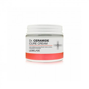 LEBELAGE Dr Ceramide Cure Cream 70ml 