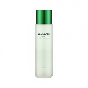 LEBELAGE Centella Moisture Skin 150ml 