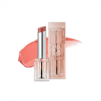 TIRTIR WATERISM Glow Melting Balm 09 Salmon Syrup 4g 