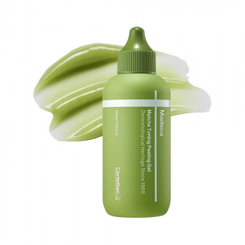 CENTELLIAN24 Madeca Matcha Peeling Gel 150ml 