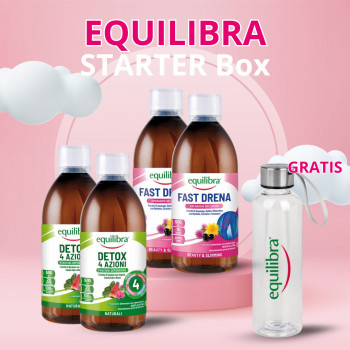 Equilibra Starter Box 