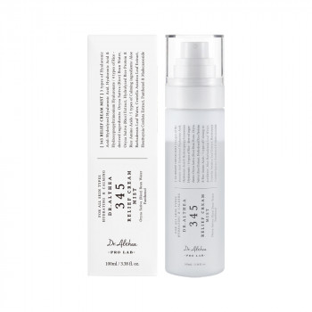 Dr Althea 345 Relief Cream Mist 100ml 