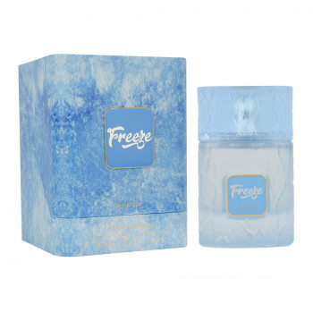 RiiFFS Freeze unisex edp 100ml 