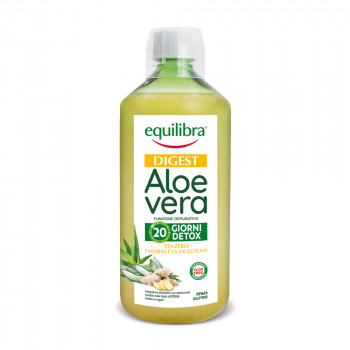 Equilibra Aloe Vera DIGEST 1000ml 