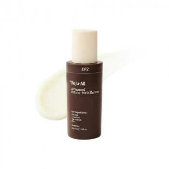 DR REJUALL Advanced Retino-Mela Serum 30ml 