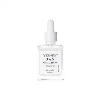 Dr Althea 345 Relief Serum 30ml 