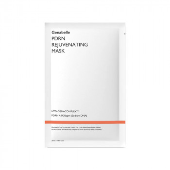 GENABELLE PDRN Rejuvenating Mask 25ml 
