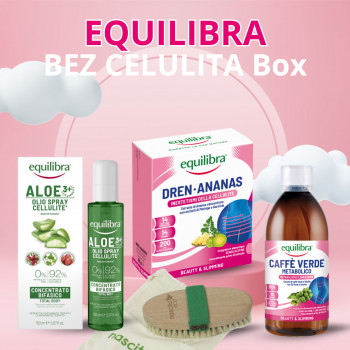 Bez celulita BOX 