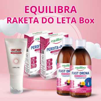 Raketa do leta BOX 