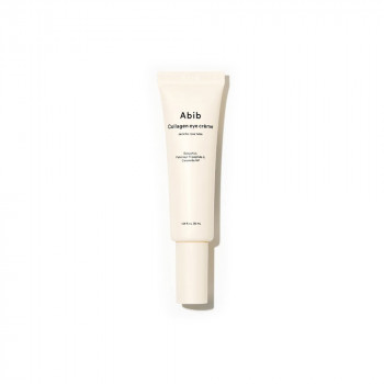 Abib Collagen Eye Cream Jericho Rose tube 30ml 