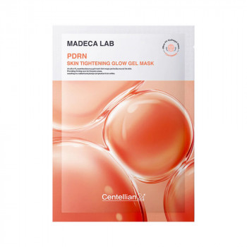CENTELLIAN24 PDRN Skin Tightening Glow Gel Mask 22g 
