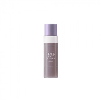 IM FROM Black Rise Toner 30ml 