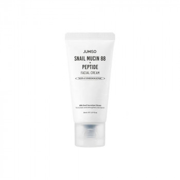 JUMISO Snail Mucin 88 + Peptide Cream 30ml 