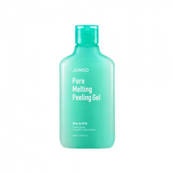 JUMISO Pore Melting Peeling Gel 150ml 