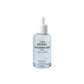 JUMISO Waterfull Hyaluronic Acid Serum 50ml 