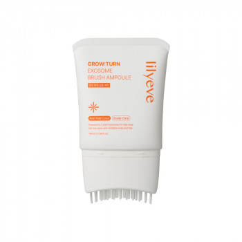 LILYEVE Grow Turn Exome Brush Ampoule 100ml 