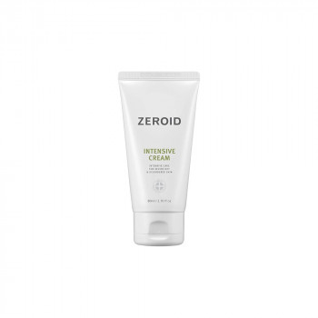 ZEROID Intensive Cream 80ml 