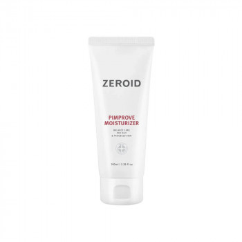 ZEROID Pimprove Moisturizer 100ml 